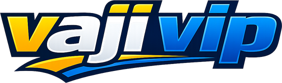 Vaji VIP Logo